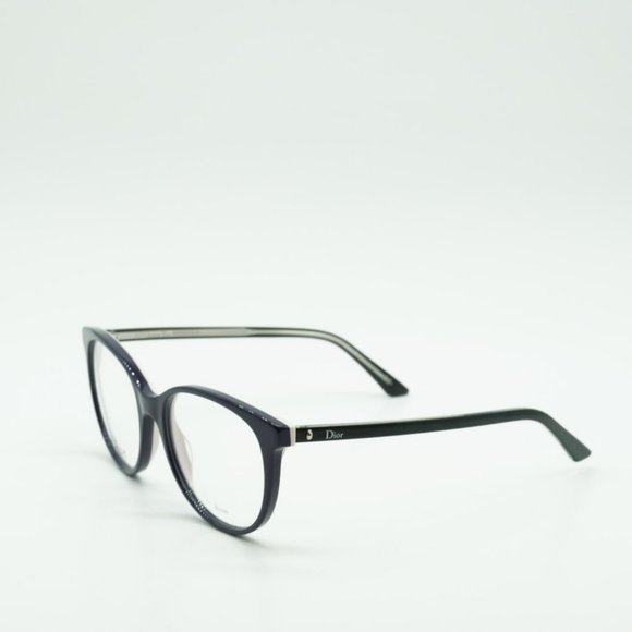 BRAND NEW DIOR MONTAIGNE 16 NHI EYEGLASSES - Picture 3 of 11